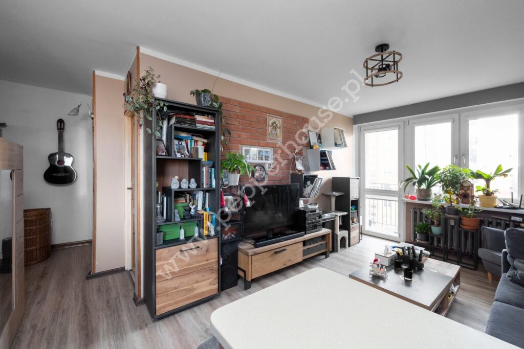 Mieszkanie na sprzedaż, Gdańsk, Przymorze, Bzowa - zdjęcie ofertowe nr 4
