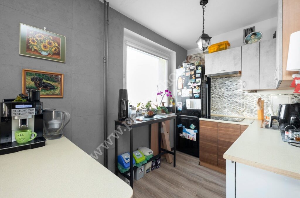 Mieszkanie na sprzedaż, Gdańsk, Przymorze, Bzowa - zdjęcie ofertowe nr 2