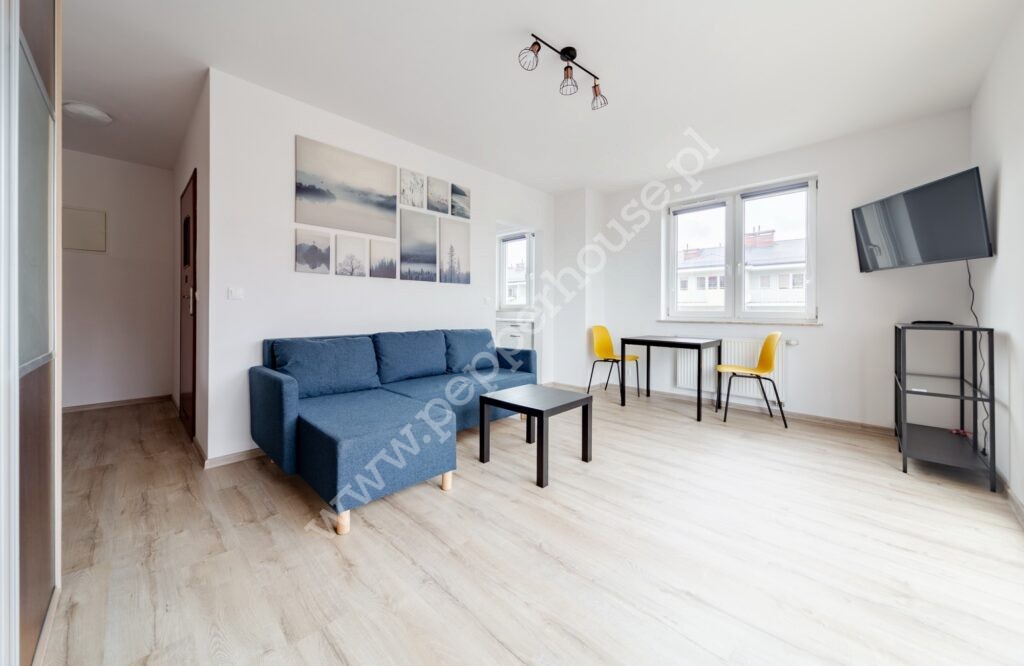 , Gdańsk, Łostowice, Łucznicza - listing photo no. 1