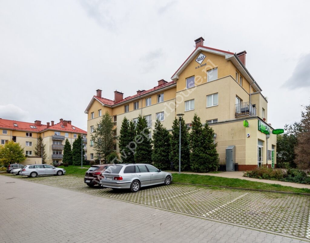 , Gdańsk, Łostowice, Łucznicza - listing photo no. 12