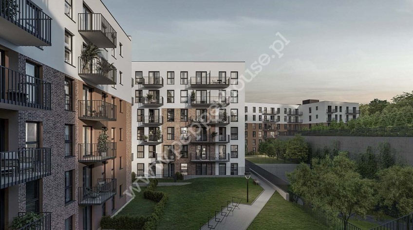 Mieszkanie na sprzedaż, Gdańsk, Siedlce, Seweryna Goszczyńskiego - zdjęcie ofertowe nr 3