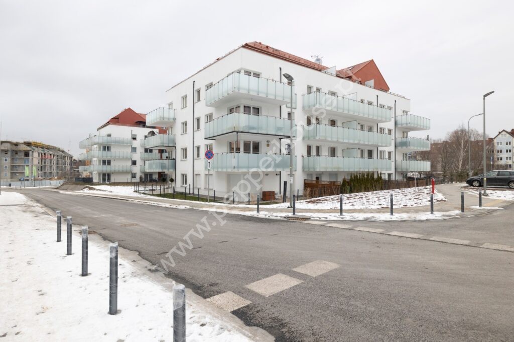 , Gdańsk, Ujeścisko, Przemyska - listing photo no. 16