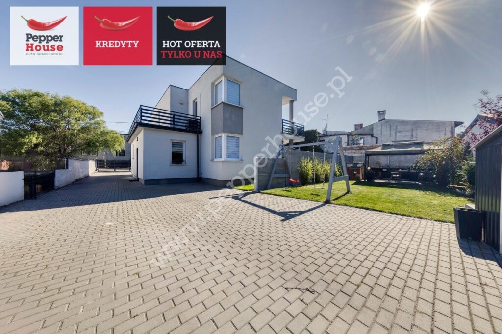Dom na sprzedaż, Bydgoszcz, Miedzyń, Widok - zdjęcie ofertowe nr 1