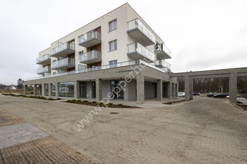 Mieszkanie na sprzedaż, Gdynia, Chwarzno-Wiczlino, Władysława Wagnera - zdjęcie ofertowe nr 15