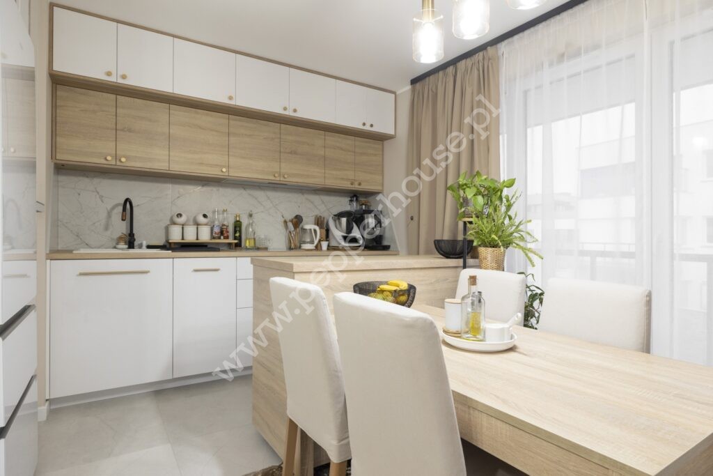 Mieszkanie na sprzedaż, Gdynia, Chwarzno-Wiczlino, Władysława Wagnera - zdjęcie ofertowe nr 4