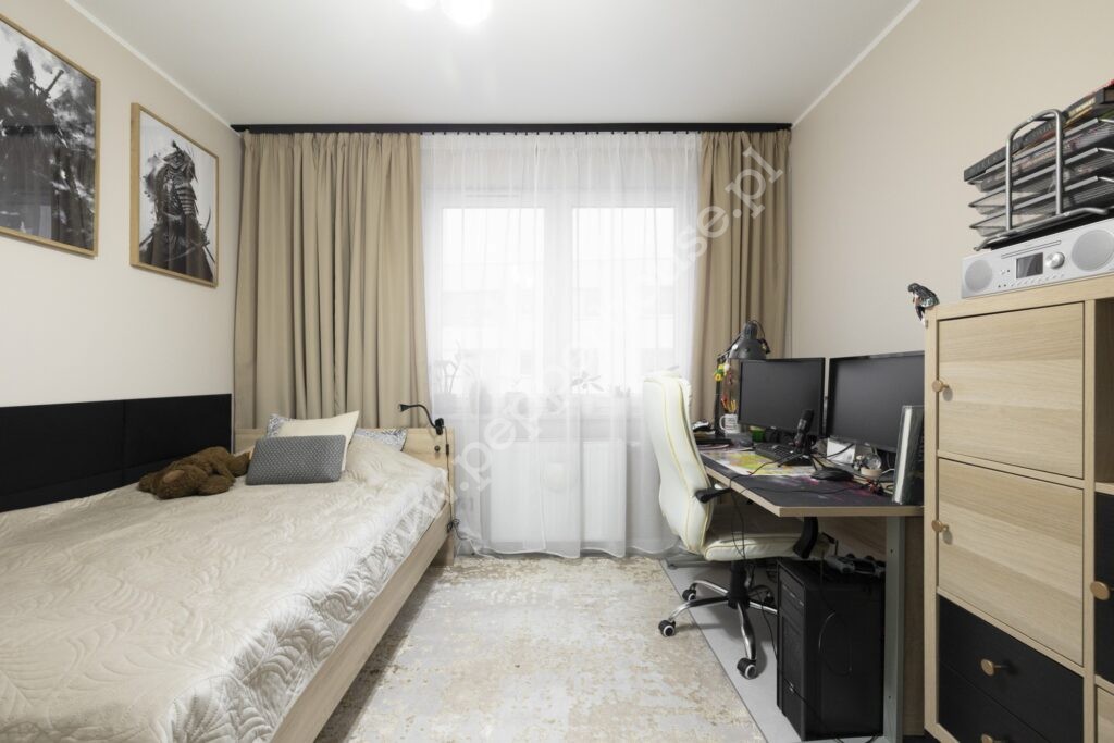 Mieszkanie na sprzedaż, Gdynia, Chwarzno-Wiczlino, Władysława Wagnera - zdjęcie ofertowe nr 6