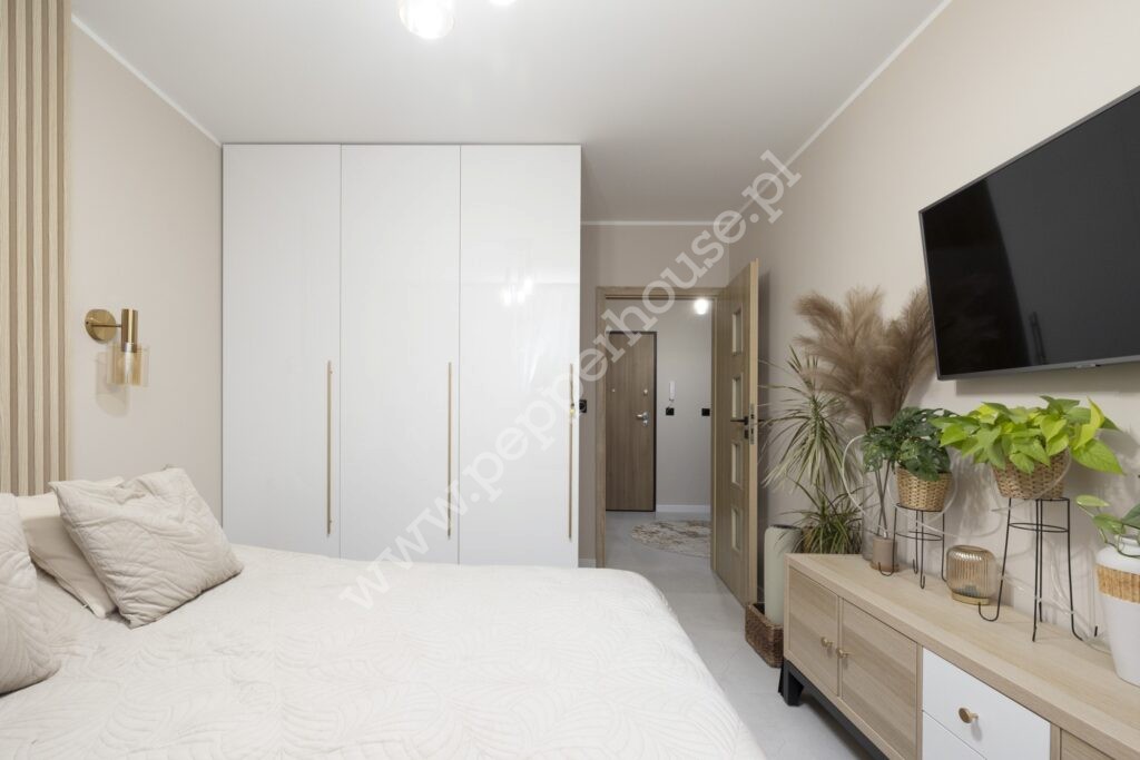 Mieszkanie na sprzedaż, Gdynia, Chwarzno-Wiczlino, Władysława Wagnera - zdjęcie ofertowe nr 10