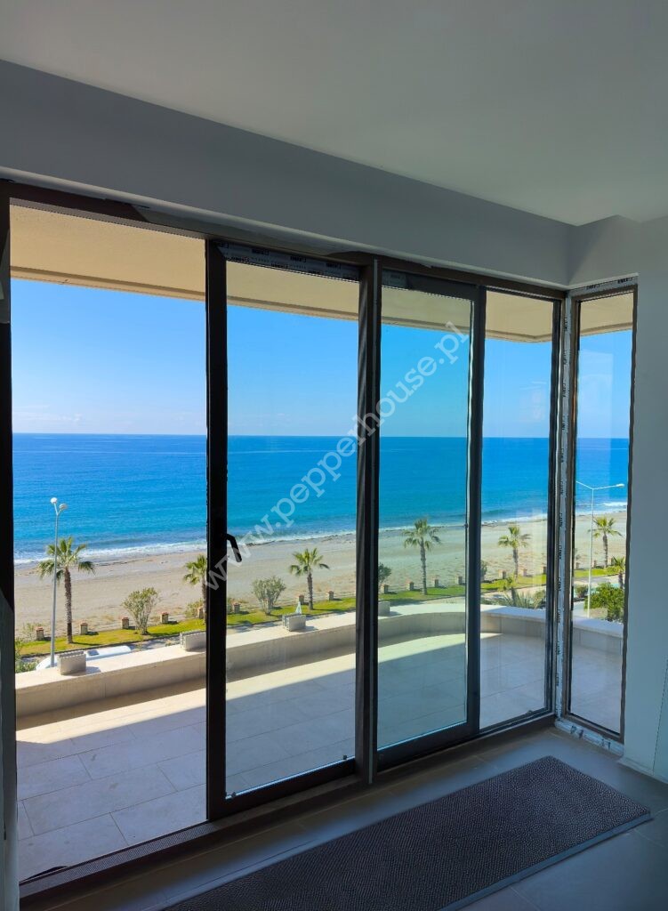 Mieszkanie na sprzedaż, Turcja Alanya, Mersin Antalya Yolu - zdjęcie ofertowe nr 5