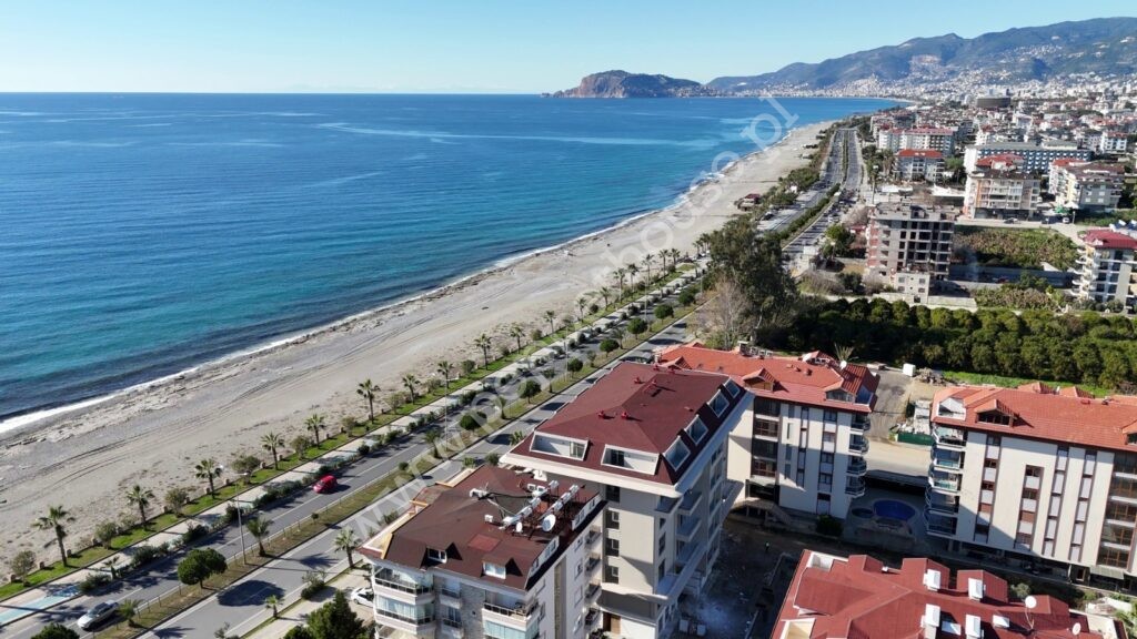 Mieszkanie na sprzedaż, Turcja Alanya, Mersin Antalya Yolu - zdjęcie ofertowe nr 3