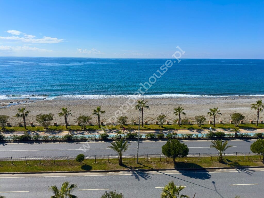 Mieszkanie na sprzedaż, Turcja Alanya, Mersin Antalya Yolu - zdjęcie ofertowe nr 4
