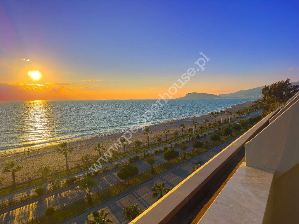 Mieszkanie na sprzedaż, Turcja Alanya, Mersin Antalya Yolu - zdjęcie ofertowe nr 1