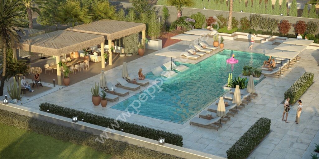 Mieszkanie na sprzedaż, Turcja Alanya, Mersin Antalya Yolu - zdjęcie ofertowe nr 13