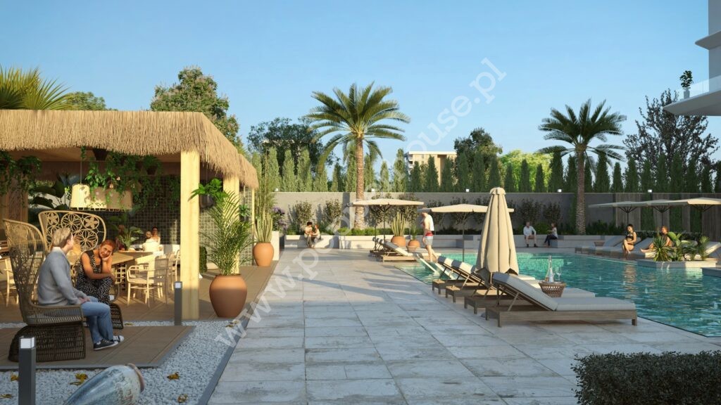 Mieszkanie na sprzedaż, Turcja Alanya, Mersin Antalya Yolu - zdjęcie ofertowe nr 11