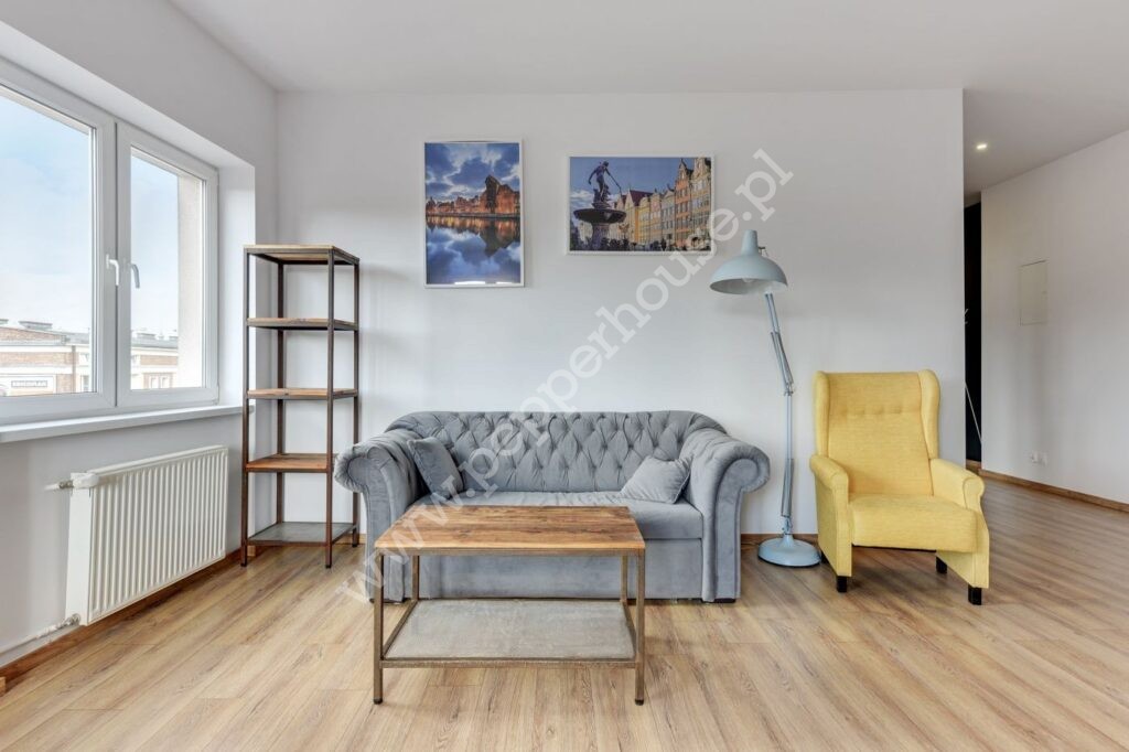 , Gdańsk, Śródmieście, Podbielańska - listing photo no. 3