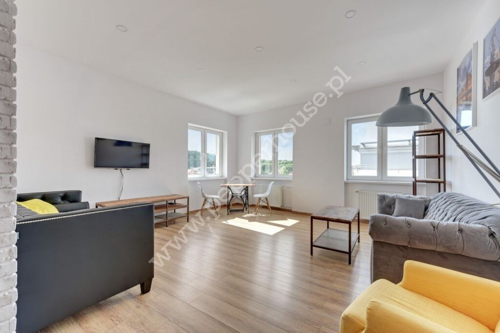 , Gdańsk, Śródmieście, Podbielańska - listing photo no. 1