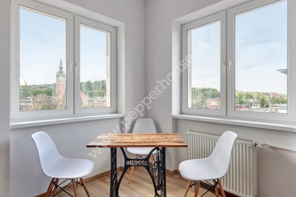 , Gdańsk, Śródmieście, Podbielańska - listing photo no. 4