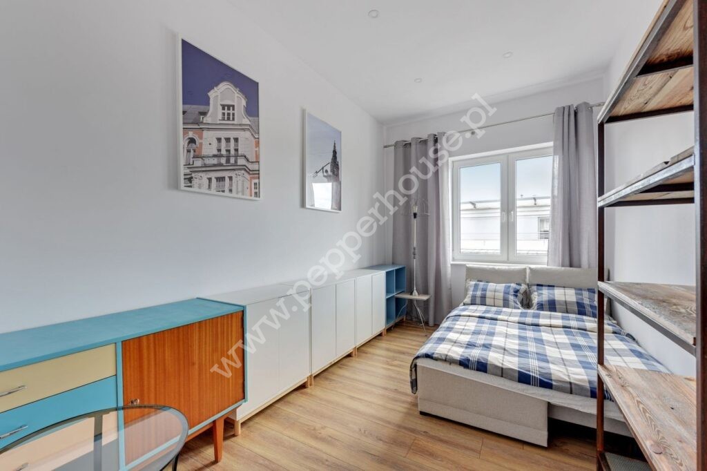 , Gdańsk, Śródmieście, Podbielańska - listing photo no. 9