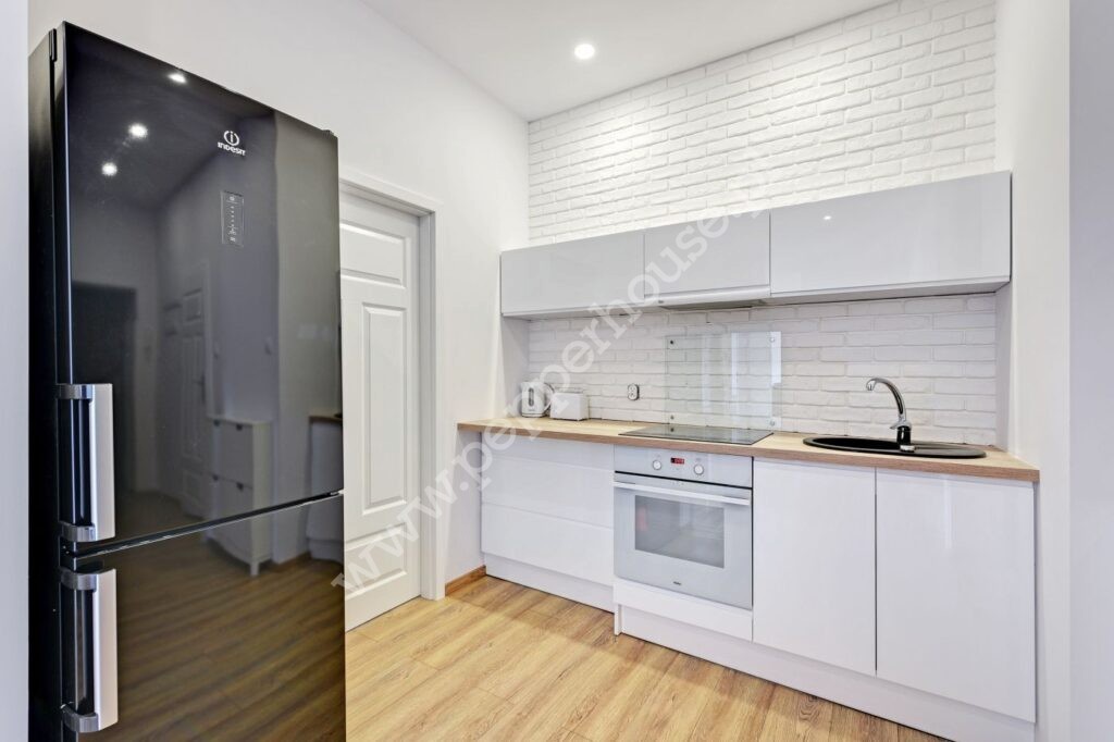 , Gdańsk, Śródmieście, Podbielańska - listing photo no. 5