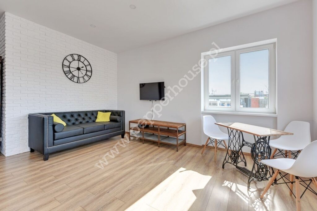 , Gdańsk, Śródmieście, Podbielańska - listing photo no. 2