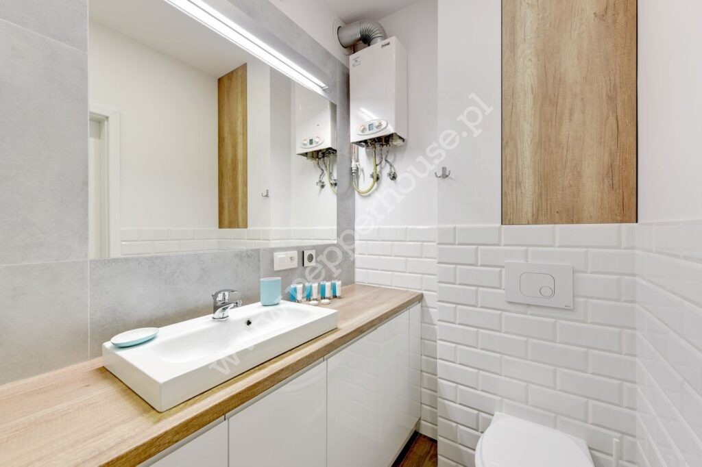 , Gdańsk, Śródmieście, Podbielańska - listing photo no. 11