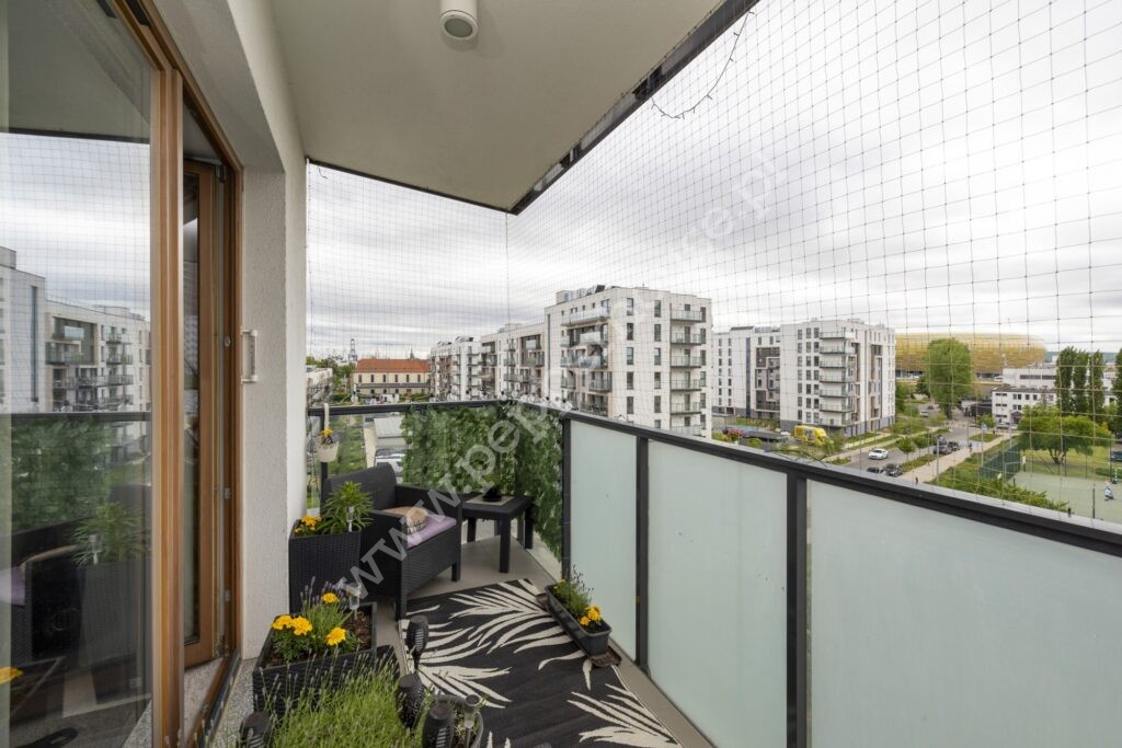 Mieszkanie na sprzedaż, Gdańsk, Letnica, Starowiejska - zdjęcie ofertowe nr 11