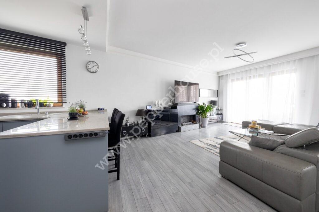 Mieszkanie na sprzedaż, Gdańsk, Letnica, Starowiejska - zdjęcie ofertowe nr 6