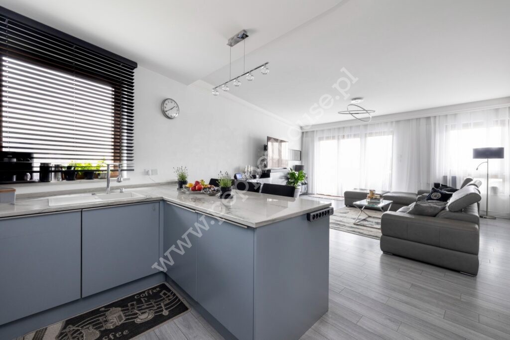 Mieszkanie na sprzedaż, Gdańsk, Letnica, Starowiejska - zdjęcie ofertowe nr 3