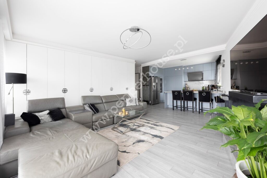 Mieszkanie na sprzedaż, Gdańsk, Letnica, Starowiejska - zdjęcie ofertowe nr 2