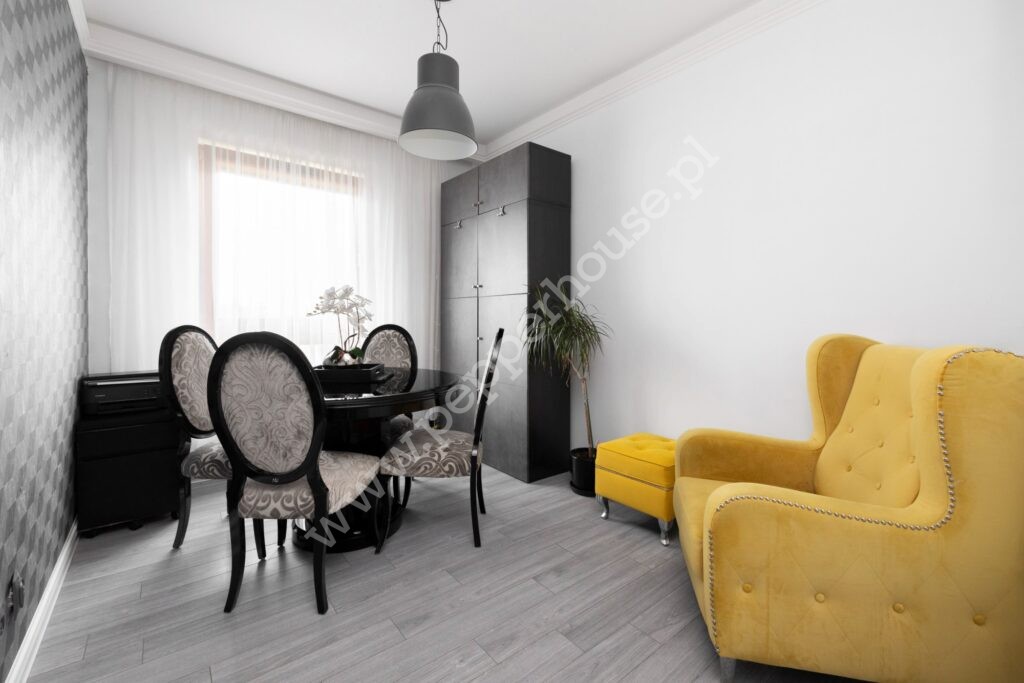 Mieszkanie na sprzedaż, Gdańsk, Letnica, Starowiejska - zdjęcie ofertowe nr 8