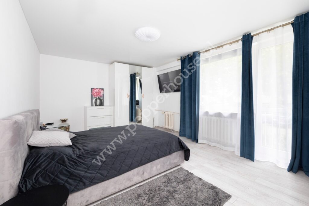 Mieszkanie na sprzedaż, Gdańsk, Śródmieście, Długie Ogrody - zdjęcie ofertowe nr 7