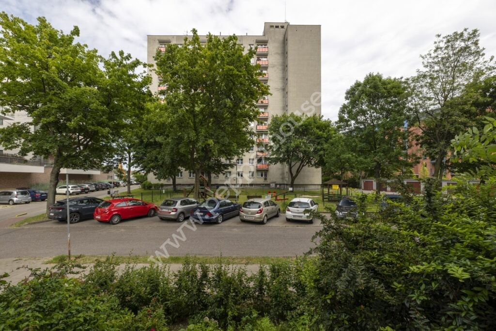 Mieszkanie na sprzedaż, Gdańsk, Śródmieście, Długie Ogrody - zdjęcie ofertowe nr 12