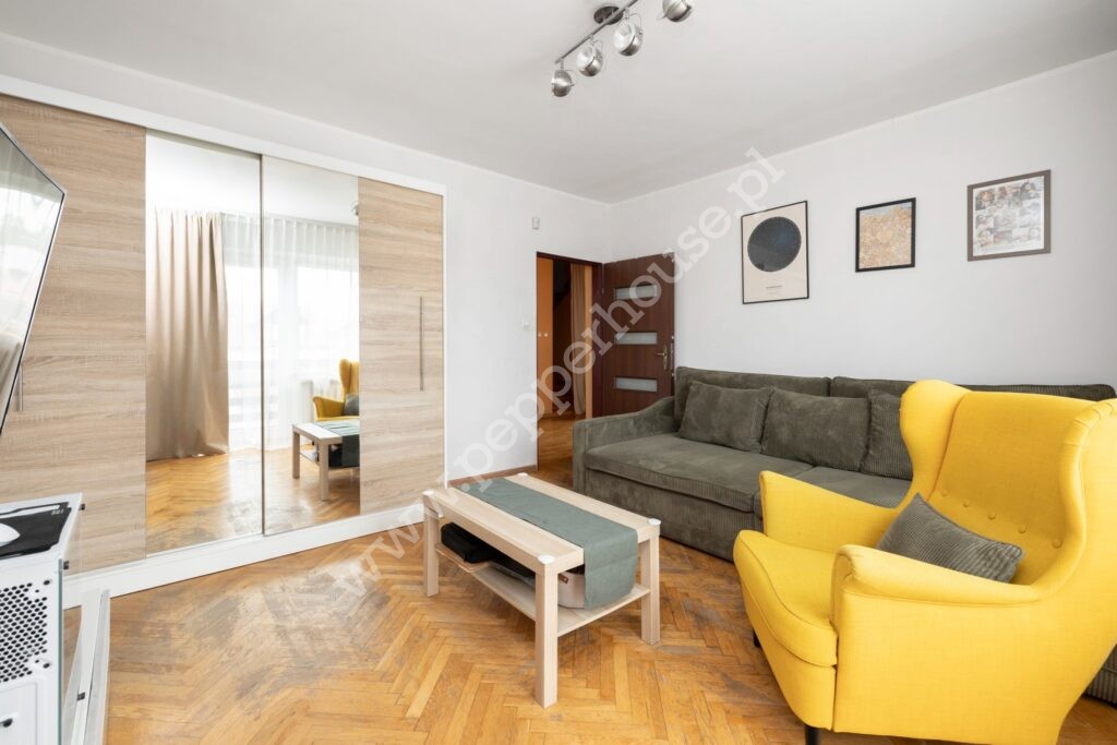 , Gdańsk, Morena, Tomasza Edisona - listing photo no. 1