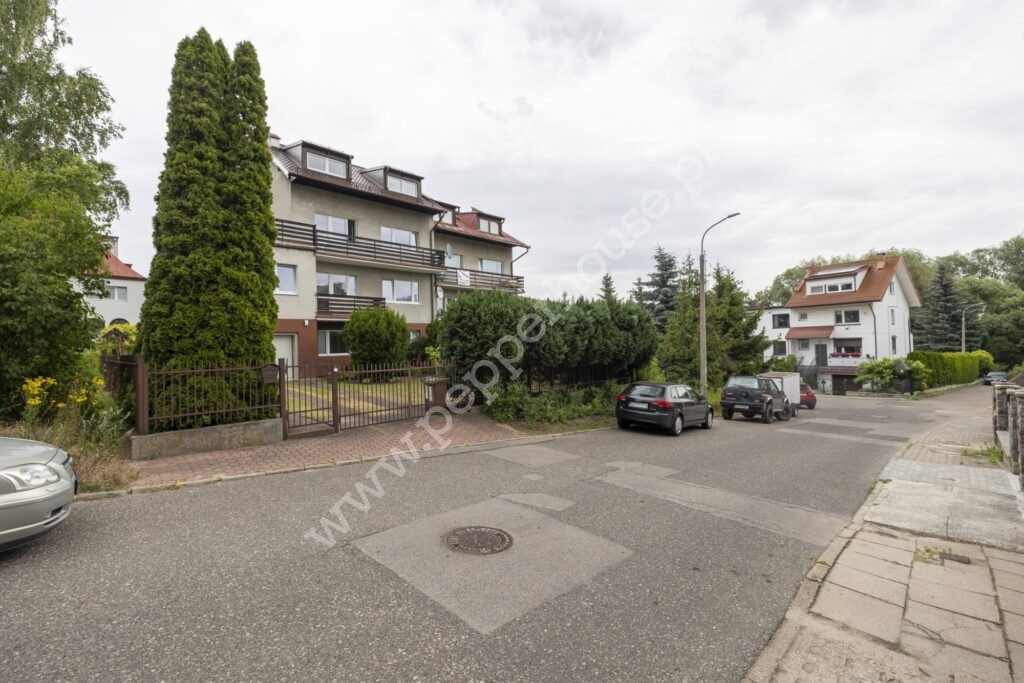 , Gdańsk, Morena, Tomasza Edisona - listing photo no. 15