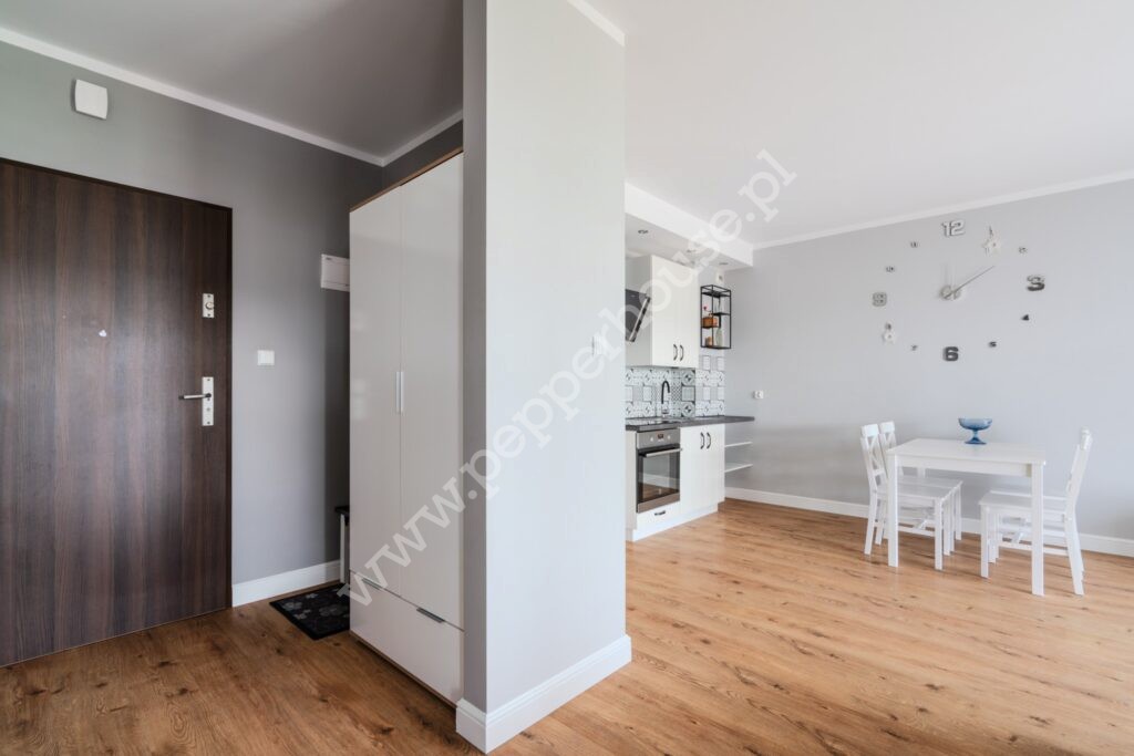 , pomorskie, Reda, Morska - listing photo no. 8