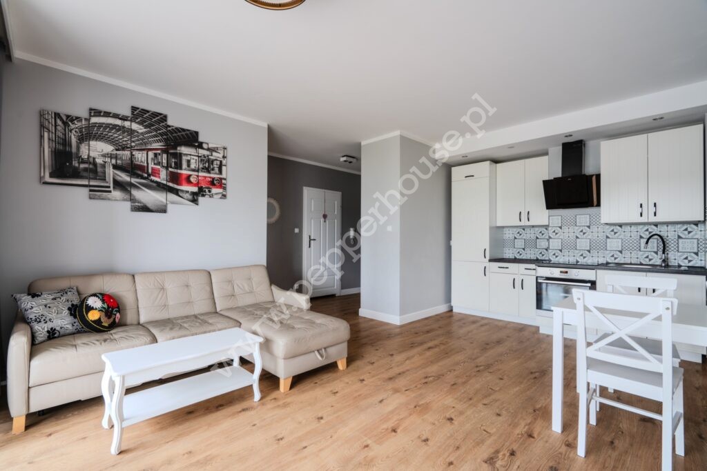 , pomorskie, Reda, Morska - listing photo no. 3