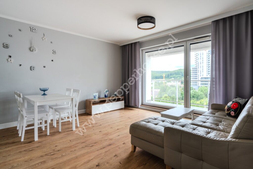 , pomorskie, Reda, Morska - listing photo no. 2
