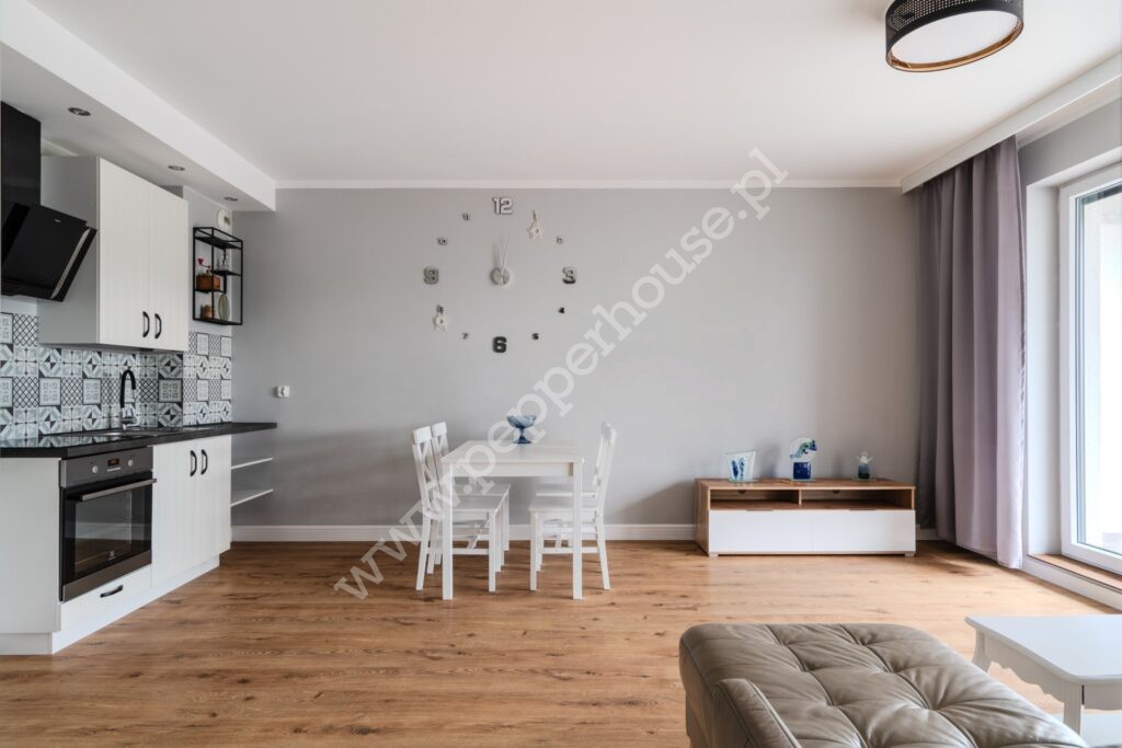 , pomorskie, Reda, Morska - listing photo no. 9