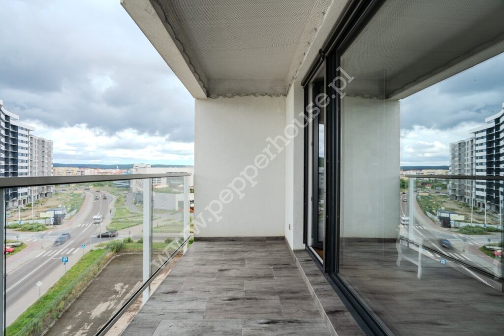 , pomorskie, Reda, Morska - listing photo no. 11