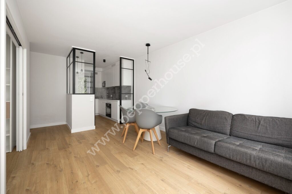 Mieszkanie na sprzedaż, Gdynia, Śródmieście, 3 Maja - zdjęcie ofertowe nr 9