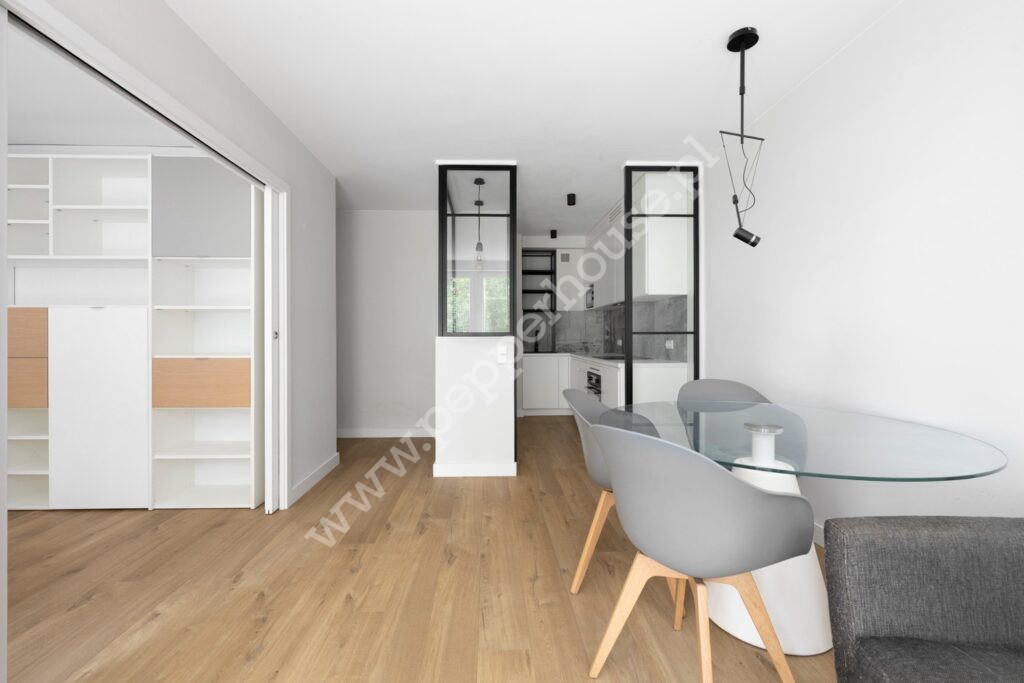 Mieszkanie na sprzedaż, Gdynia, Śródmieście, 3 Maja - zdjęcie ofertowe nr 2