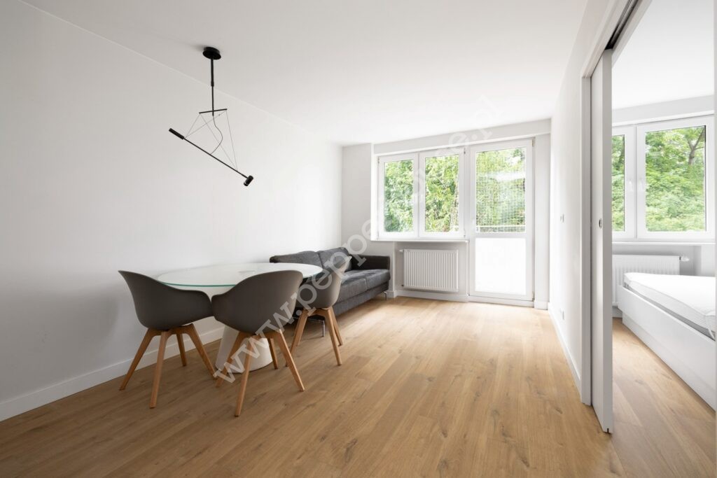 Mieszkanie na sprzedaż, Gdynia, Śródmieście, 3 Maja - zdjęcie ofertowe nr 6