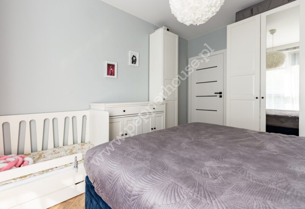 Mieszkanie na sprzedaż, Gdynia, Cisowa, Chylońska - zdjęcie ofertowe nr 5