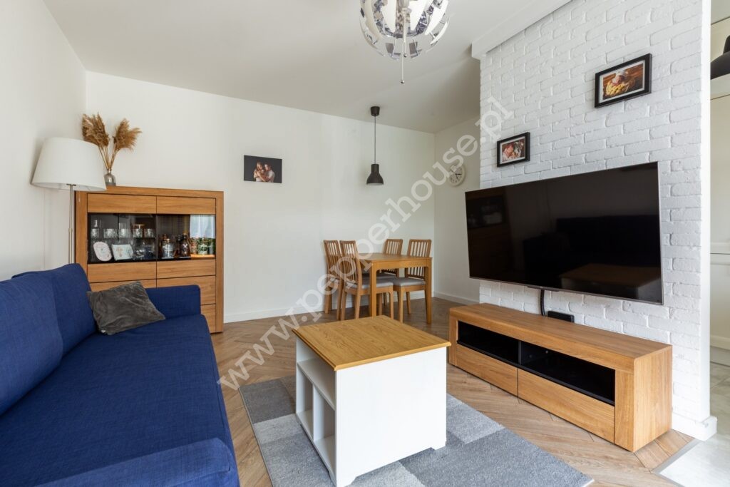 Mieszkanie na sprzedaż, Gdynia, Cisowa, Chylońska - zdjęcie ofertowe nr 2