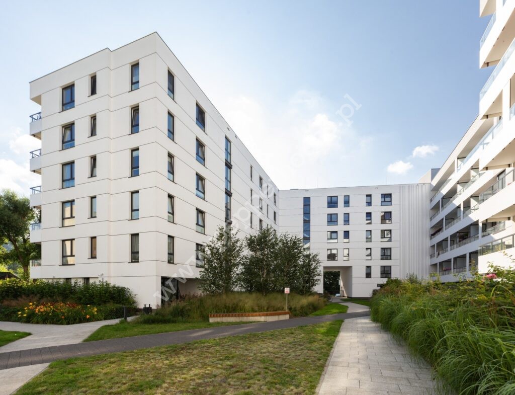 Mieszkanie na sprzedaż, Gdynia, Cisowa, Chylońska - zdjęcie ofertowe nr 9