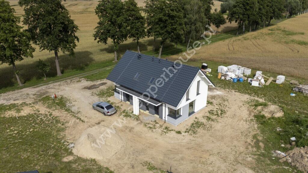 Dom na sprzedaż, pomorskie, Ostaszewo, Piękna - zdjęcie ofertowe nr 3