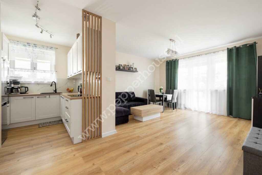 , pomorskie, Kowale, Zeusa - listing photo no. 1