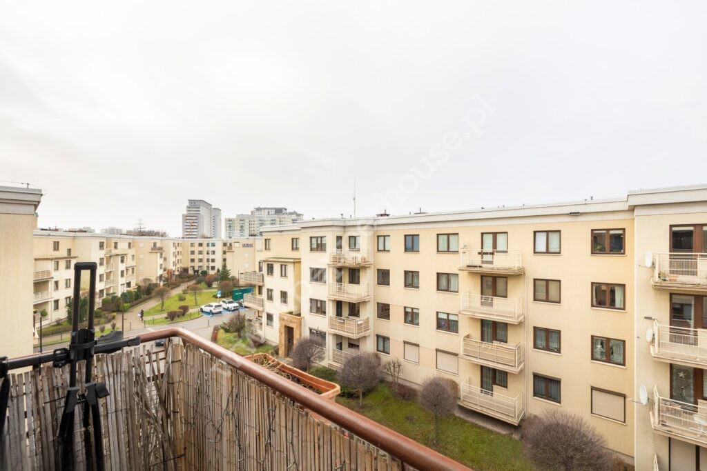 Mieszkanie na sprzedaż, Gdańsk, Zaspa, Anastazego Wika-Czarnowskiego - zdjęcie ofertowe nr 12