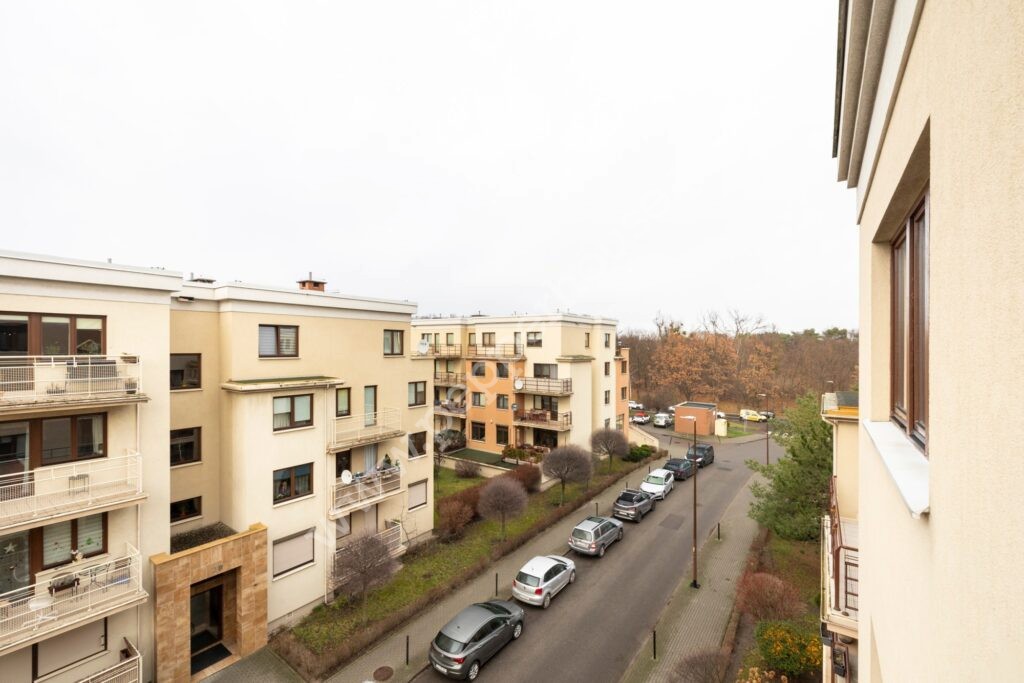 Mieszkanie na sprzedaż, Gdańsk, Zaspa, Anastazego Wika-Czarnowskiego - zdjęcie ofertowe nr 10