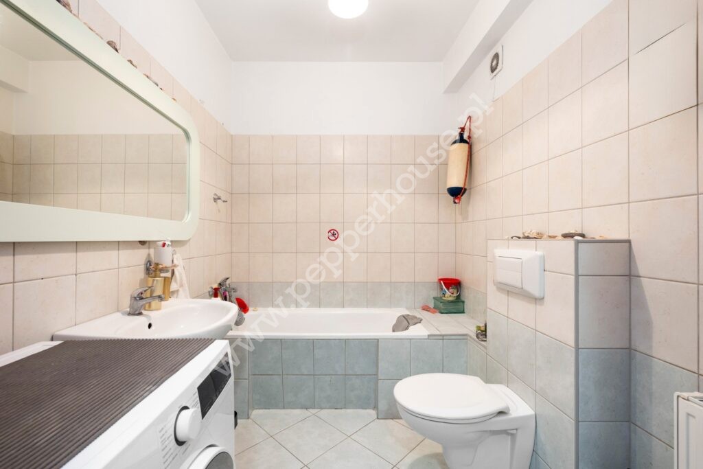Mieszkanie na sprzedaż, Gdańsk, Zaspa, Anastazego Wika-Czarnowskiego - zdjęcie ofertowe nr 8