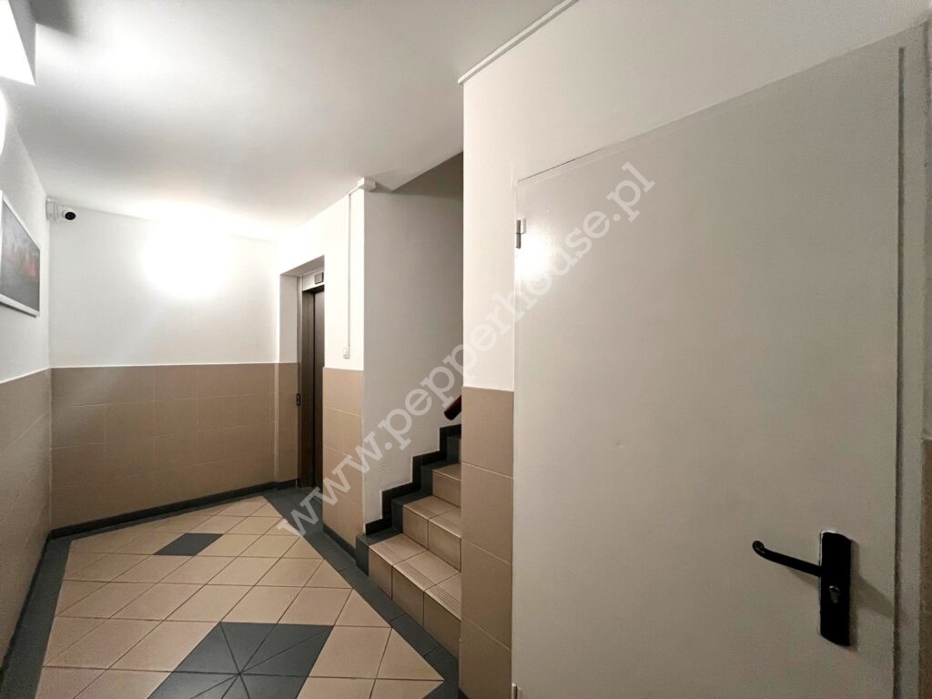 Mieszkanie na sprzedaż, Gdańsk, Zaspa, Anastazego Wika-Czarnowskiego - zdjęcie ofertowe nr 11